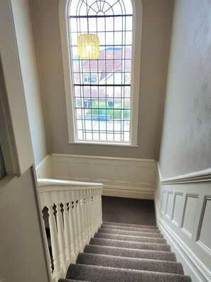 Escaleras