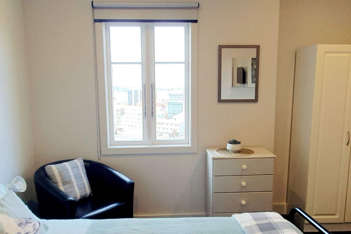 Deluxe Single Room, Sea View | Free WiFi