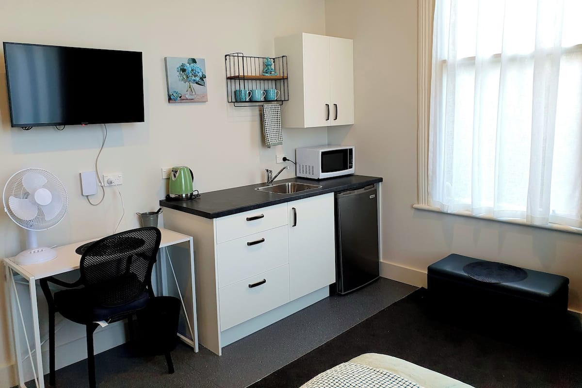 Superior Single Room, Garden View
