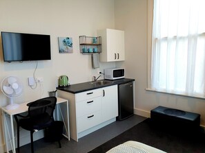 Superior Single Room, Garden View | Free WiFi
