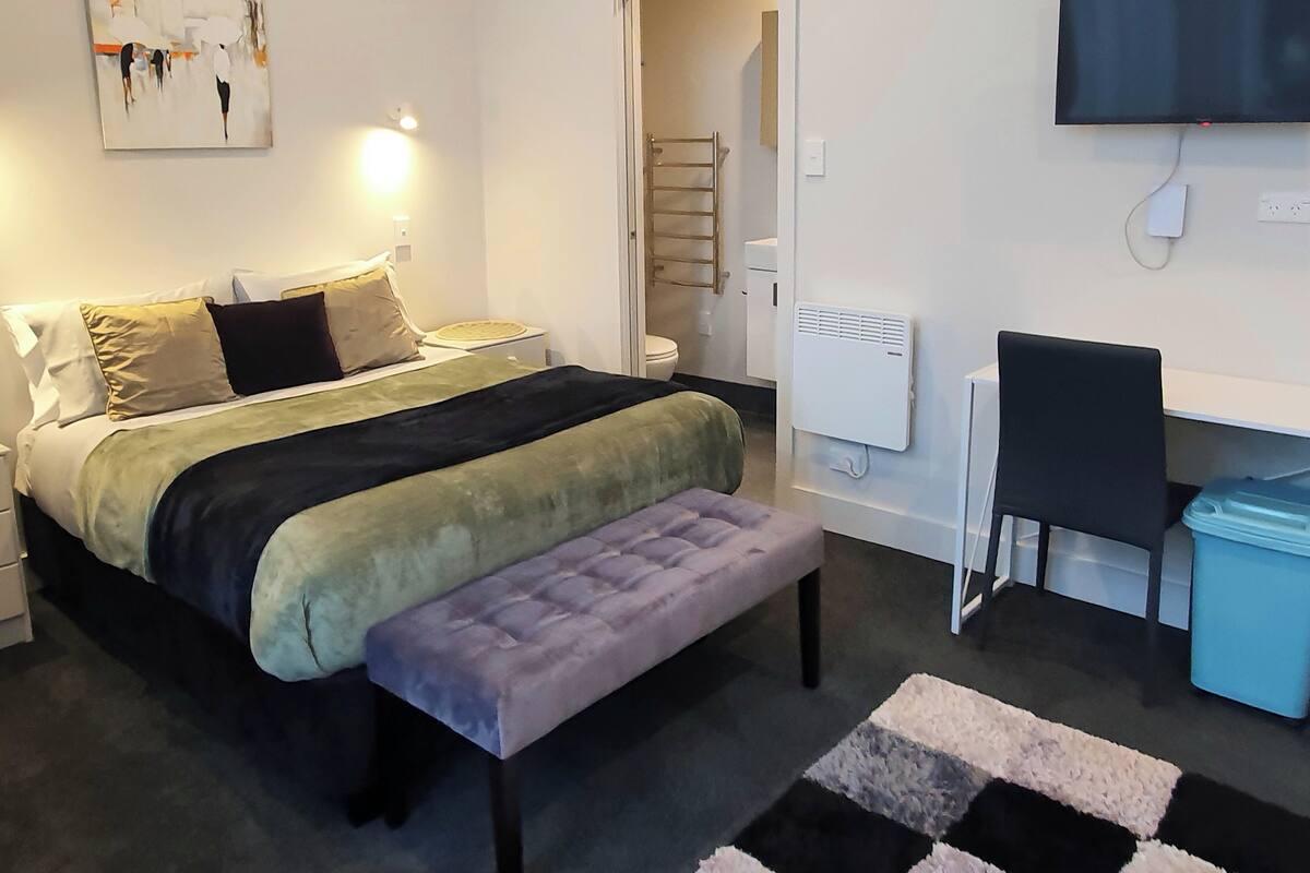 Superior Double Room, Sea View | Free WiFi