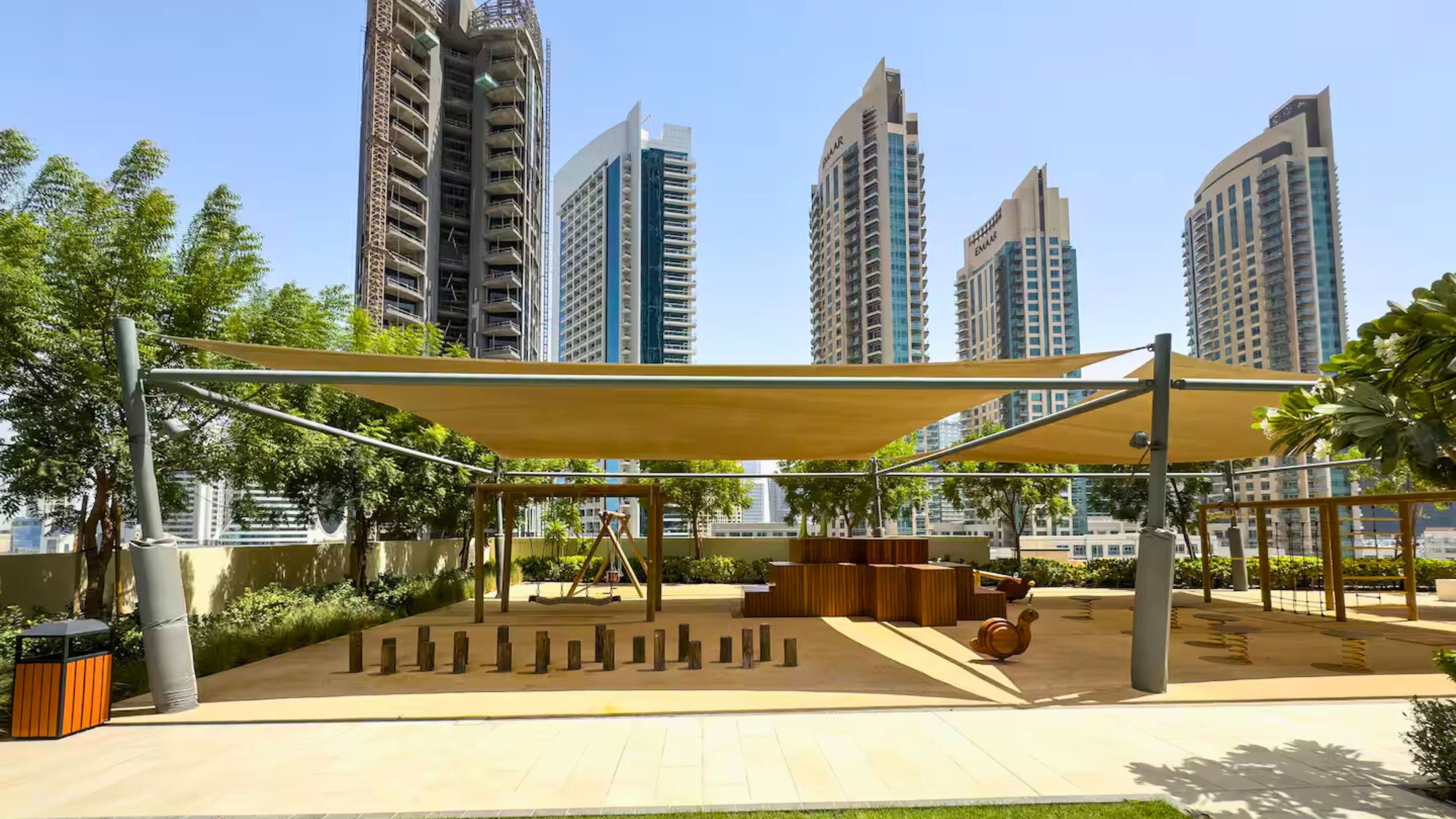 Children's activities