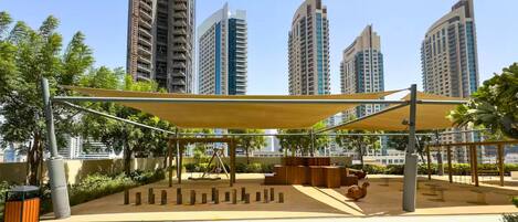 Children's activities