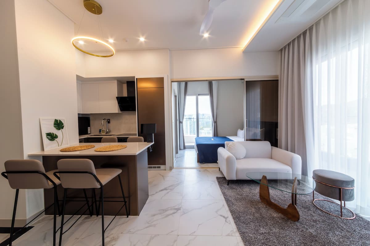 Family Studio Suite | Free WiFi
