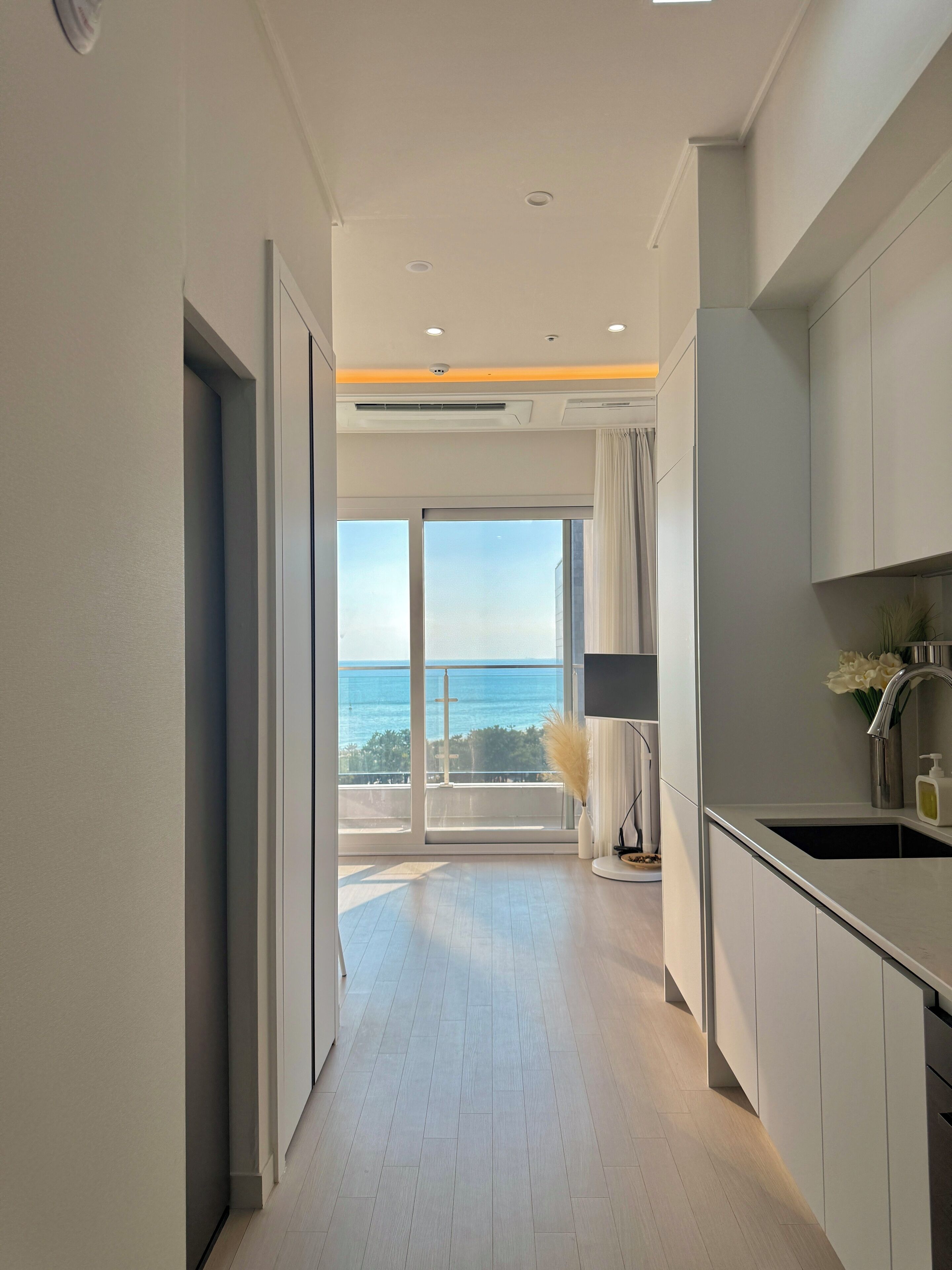 Standard Family Twin Room | Truy cập Internet không dây miễn phí, bộ trải giường 