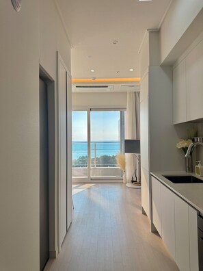 Standard Family Twin Room | Wi-fi (inkludert) og sengetøy