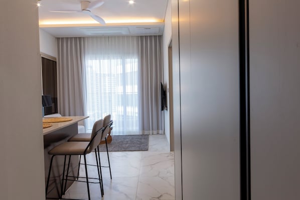 Family Studio Suite | Free WiFi