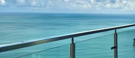 Beach/ocean view