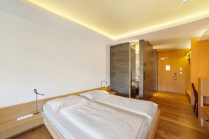 1 soveværelse, Wi-Fi, sengetøj