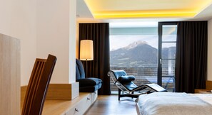 1 غرفة نوم وواي فاي وملاءات أسرّة