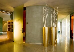 Interieur