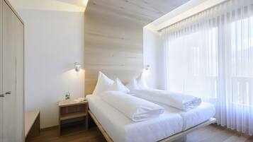 1 camera, Wi-Fi, lenzuola