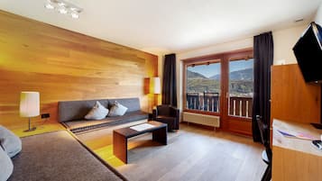 Fernseher
