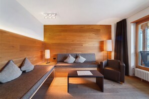 منطقة المعيشة