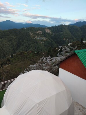 Exterior - Khoj The Lake Trail (Narkanda)
