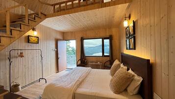 Family Cottage, Valley View | Interior