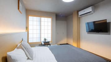 Comfort Room, Balcony, City View | Free WiFi, wheelchair access