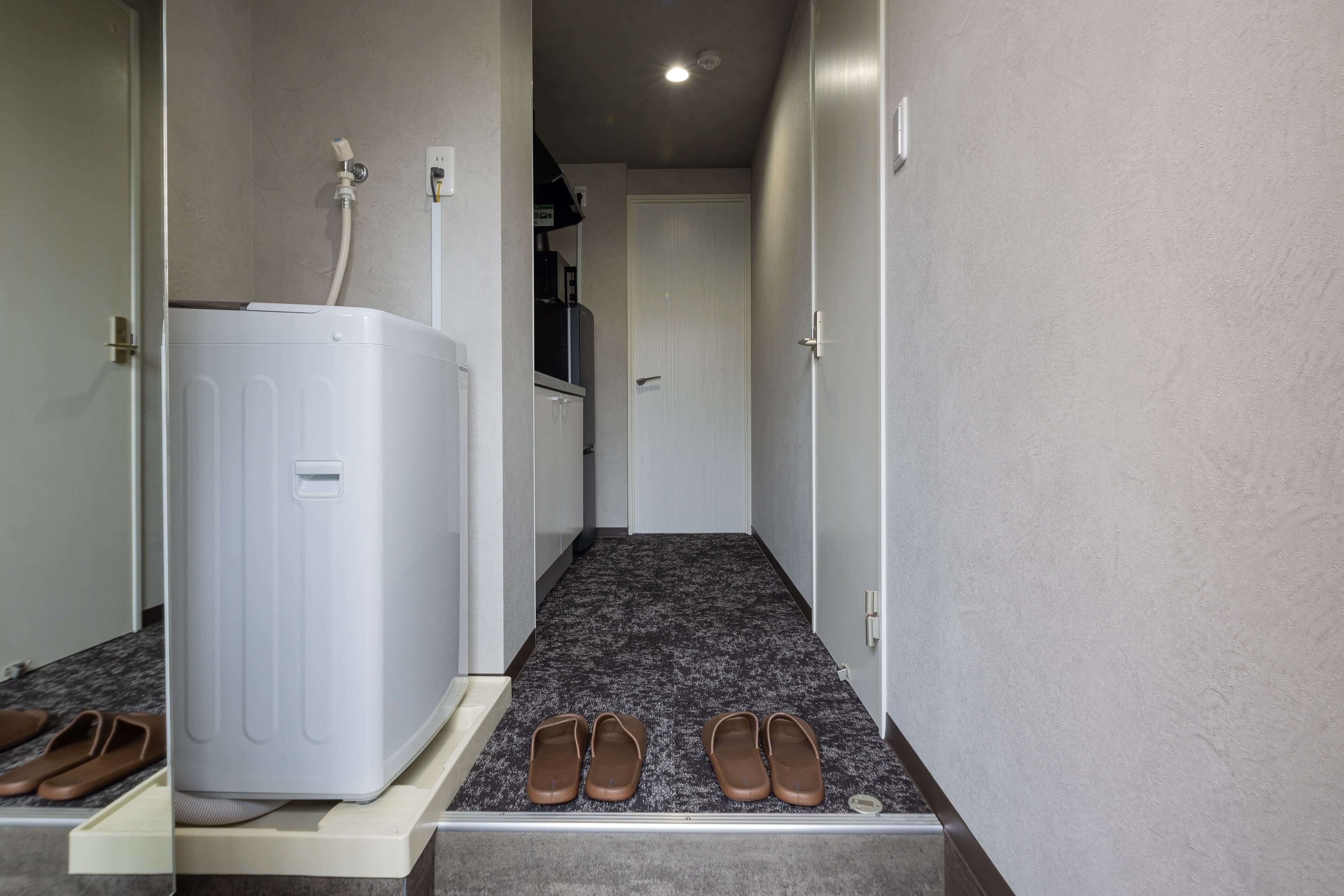 Free WiFi, wheelchair access