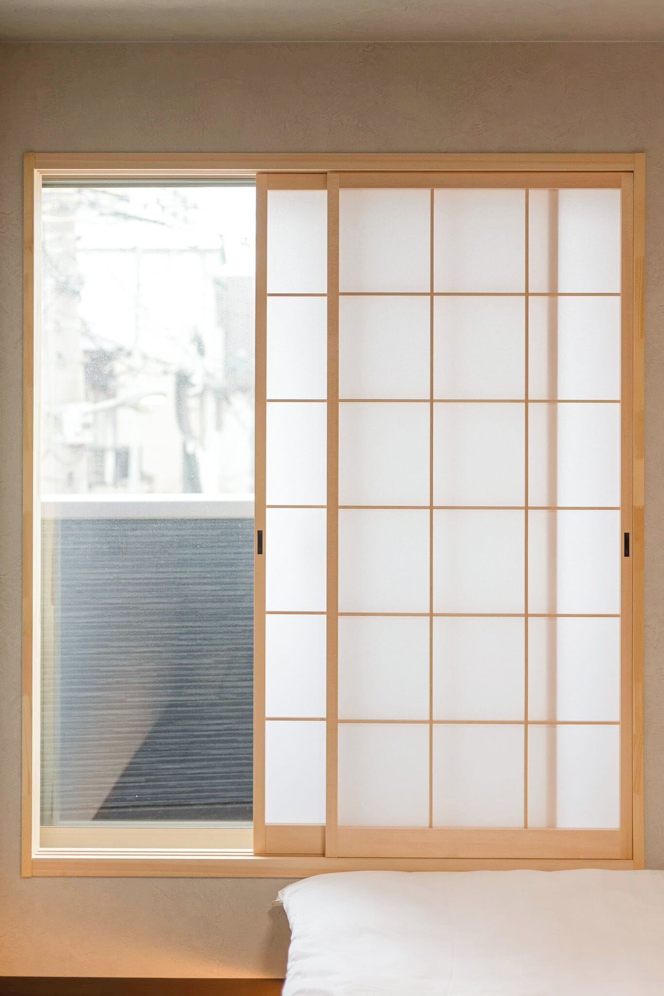 コンフォート ルーム バルコニー シティビュー | テラス / パティオ