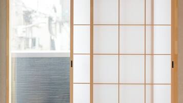 Comfort Room, Balcony, City View | Terrace/patio