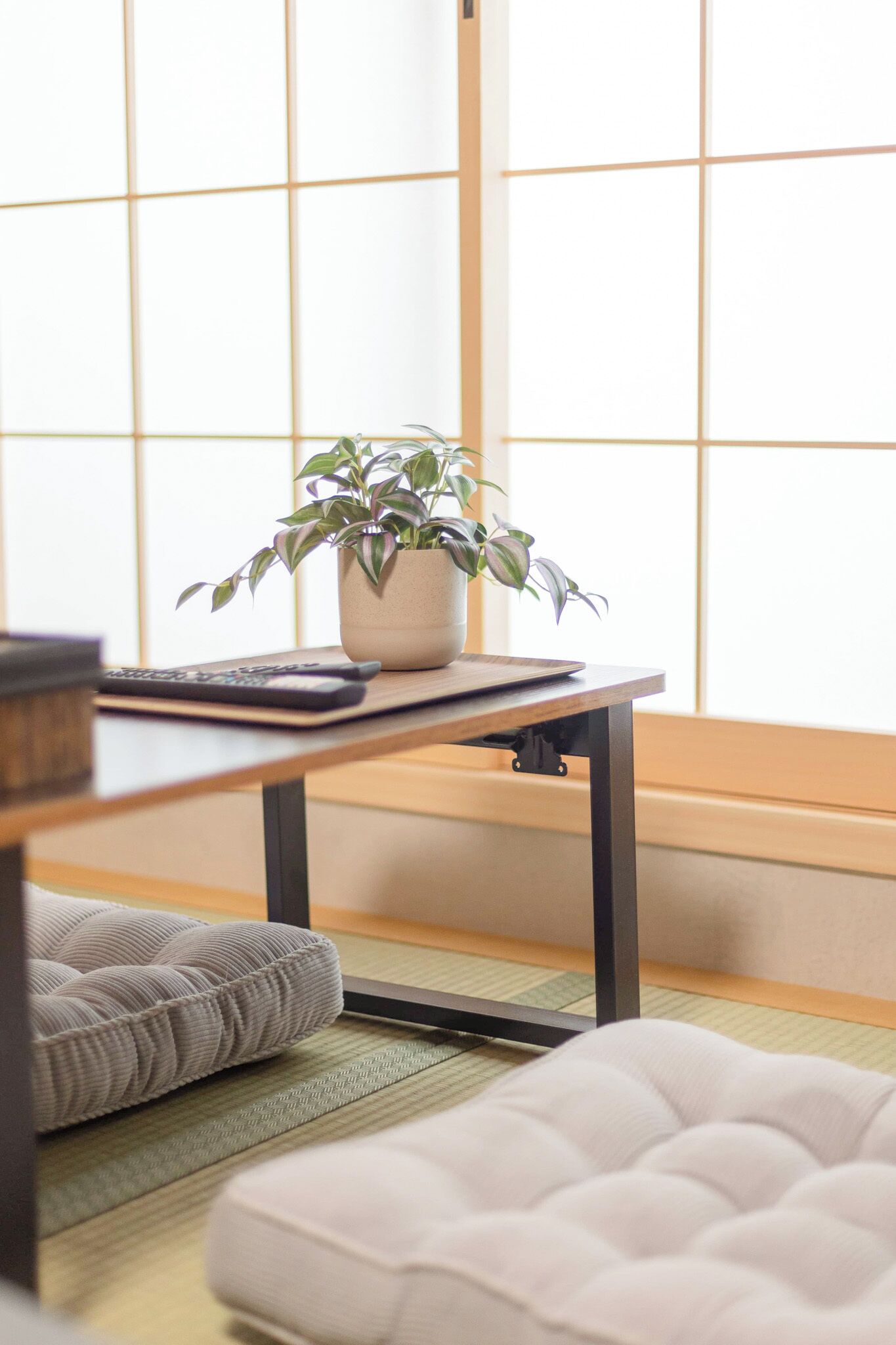 Comfort Room, Balcony, City View | Tilam berlapik, Wi-fi percuma, cadar katil, akses kerusi roda 