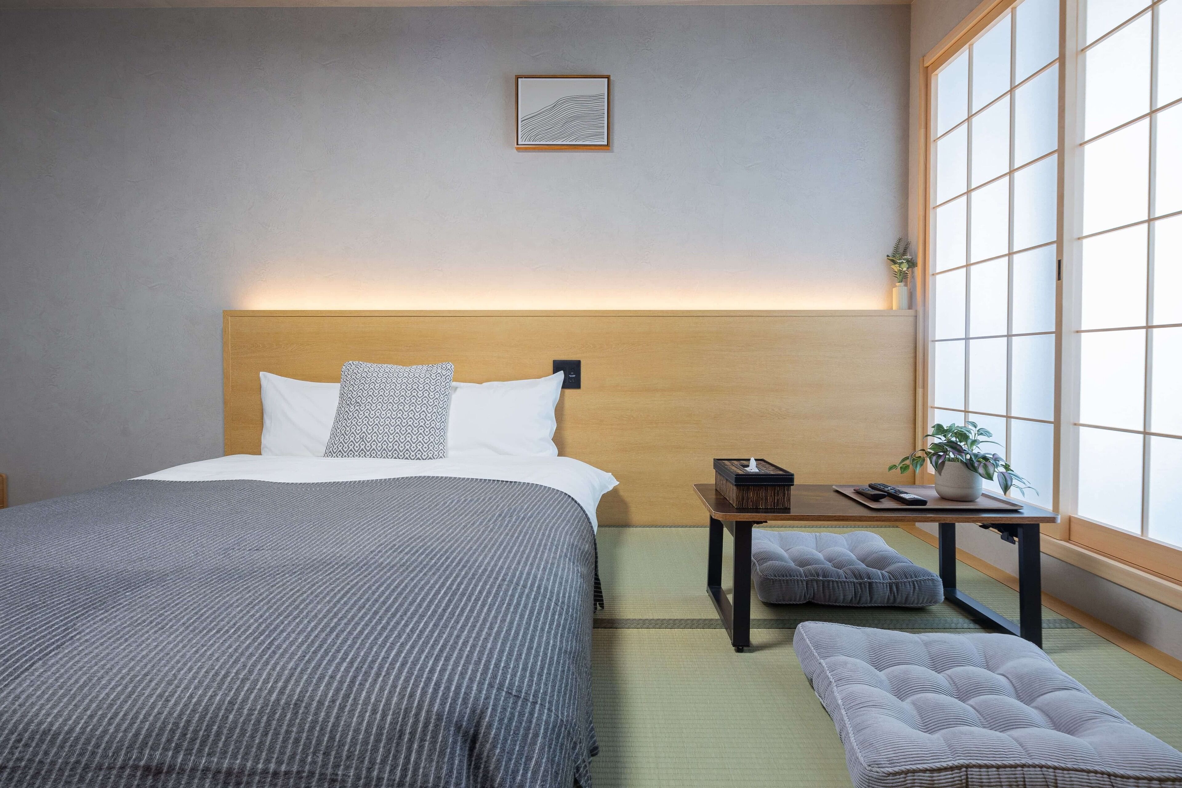 Comfort kamer, balkon, uitzicht op de stad | Gratis wifi, rolstoeltoegang