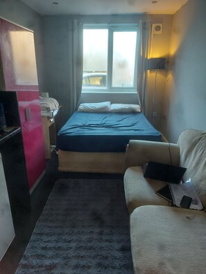 Studio, 1 Bedroom, Accessible, Smoking | 1 bedroom - Central Preston Studio - Perfect City Break (Preston)