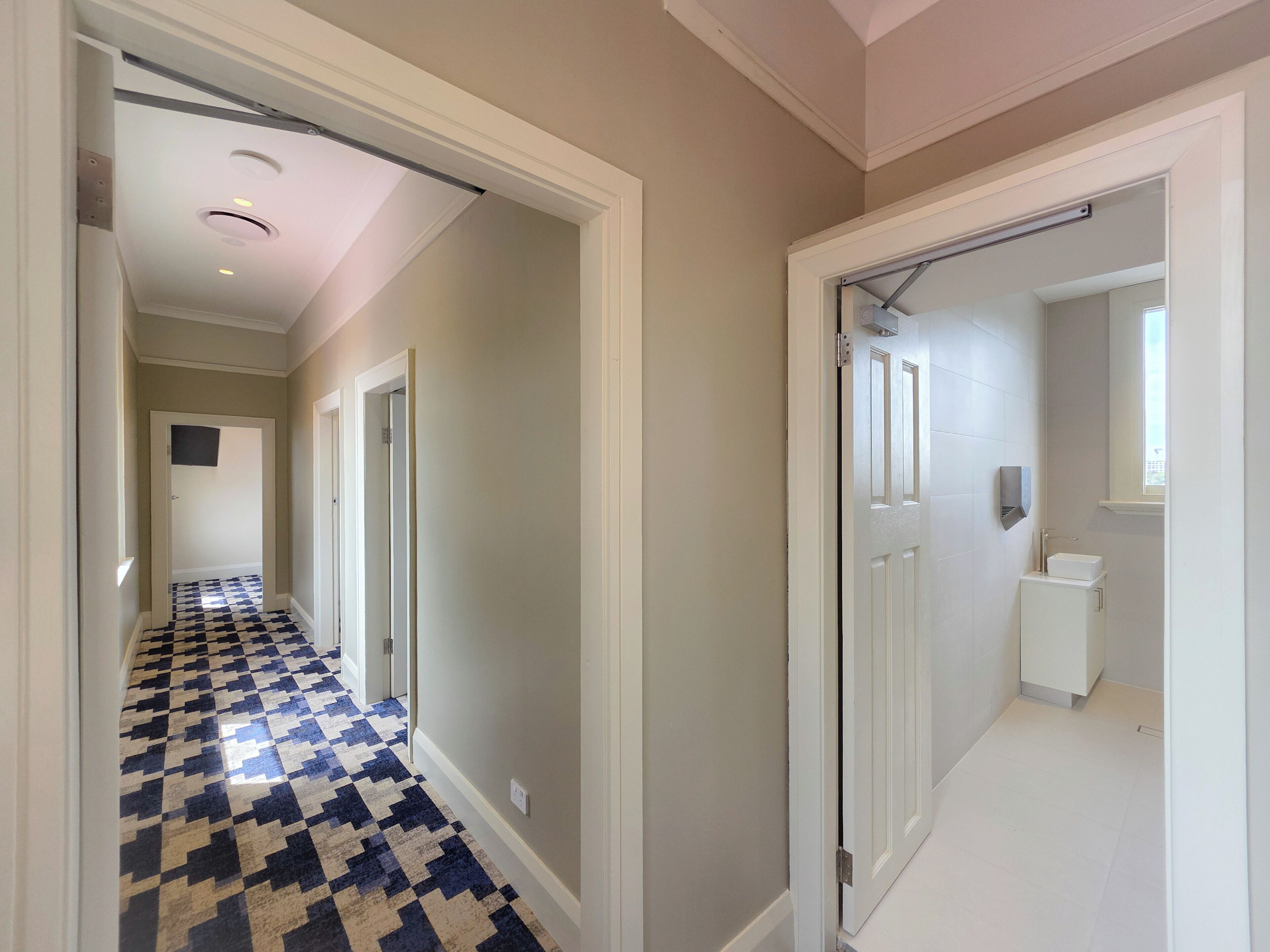 Familiekamer | Gratis wifi, beddengoed