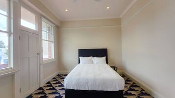 Signature kamer | Gratis wifi, beddengoed