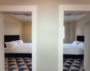 Family Room | Wi-fi percuma, cadar katil 