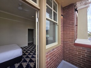 Free WiFi, bed sheets - Riverview Hotel Tempe (Tempe)