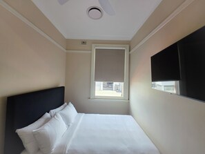 Free WiFi, bed sheets - Riverview Hotel Tempe (Tempe)