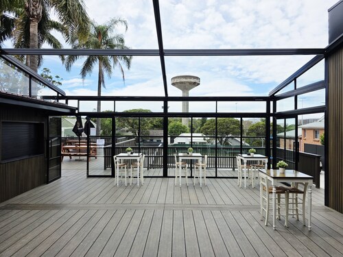 Riverview Hotel Tempe