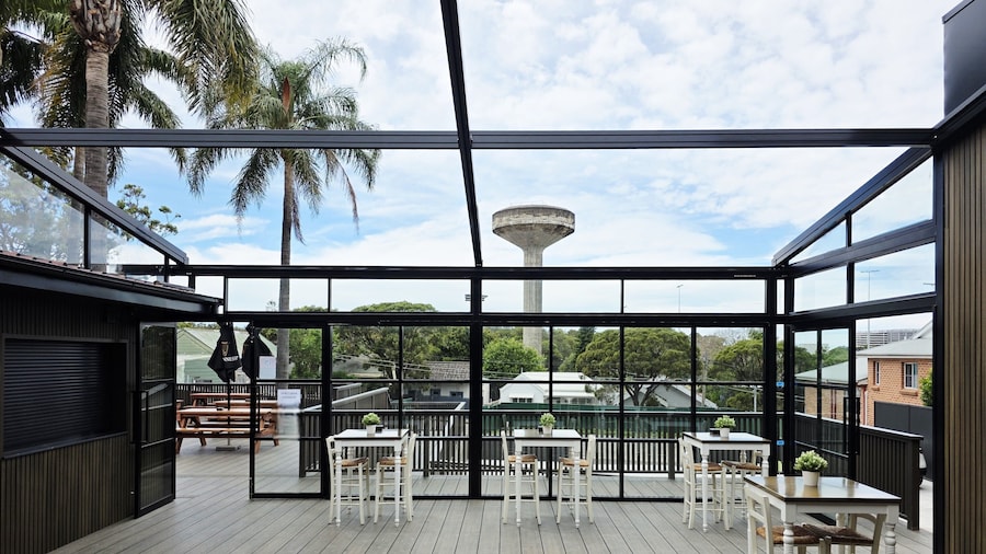 Riverview Hotel Tempe