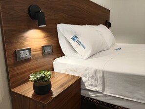 Superior-Zimmer, 1 Queen-Bett