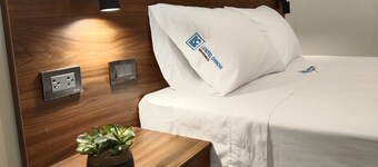 Luxotel Business Chincha