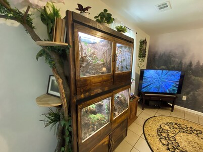 Crow's Nest Cottage