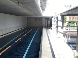 Apartment, 2 Bedrooms, City View | Pool