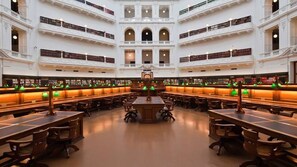 Apartment, 2 Bedrooms, City View | Banquet hall