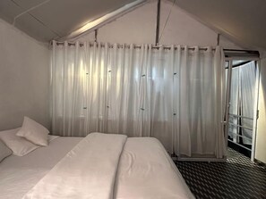 Chambre Double Familiale