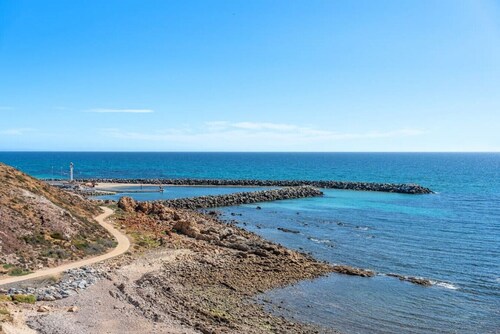 Soul Beach House - Beach Family WiFi