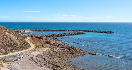 Soul Beach House - Beach Family WiFi