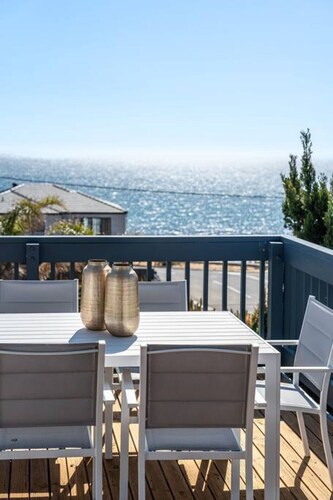 Soul Beach House - Beach Family WiFi