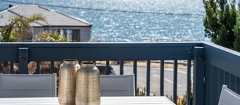 Soul Beach House - Beach Family WiFi