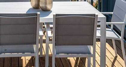 Soul Beach House - Beach Family WiFi