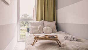 Room - Style and Comfort in Central Gdańsk (Gdańsk)