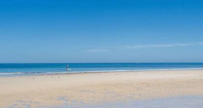 Salt at Arlo`s - Refined luxury in Glenelg · ★Salt at Arlo`s★✔Refined luxury in Glenelg✔WiFi