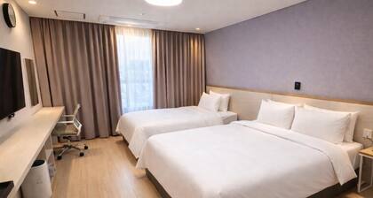 Best Western Asan Hotel