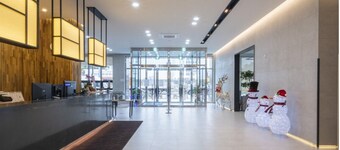 Best Western Asan Hotel