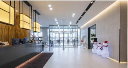 Best Western Asan Hotel